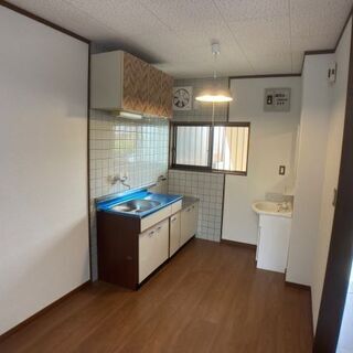 阿久根市塩鶴町　１LDKアパート　レアリーゼ‐S　102号 - 阿久根市