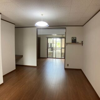阿久根市塩鶴町　１LDKアパート　レアリーゼ‐S　102号 − 鹿児島県
