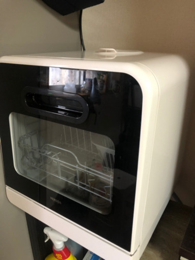 食洗機(乾燥機あり)