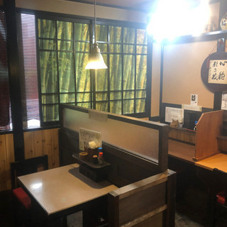 急募 ホール、キッチンスタッフ 西鉄久留米駅内でのお仕事です。の画像