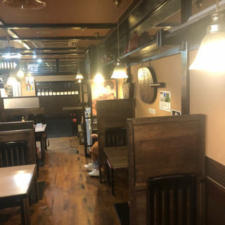 急募 ホール、キッチンスタッフ 西鉄久留米駅内でのお仕事です。の画像