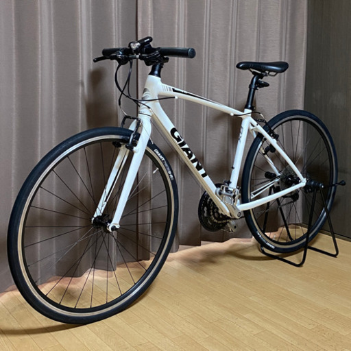 クロスバイク GIANT ESCAPE RX3 S