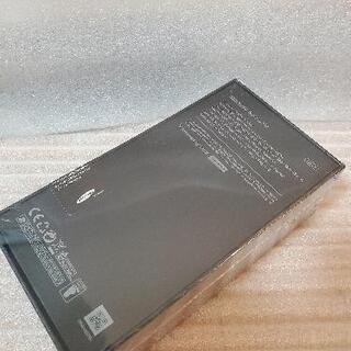 Galaxy S10 Prism White 128 GB SIMフリーの画像