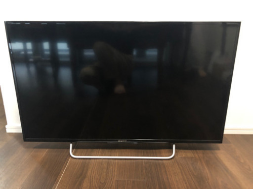 SONY40型テレビ(SONY kj-40w700c)