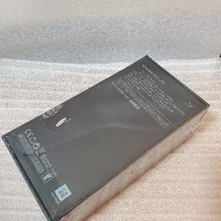 【新品未開封】Galaxy S10  8GB 128GB PrismGreenの画像