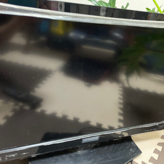 HITACHI液晶テレビ