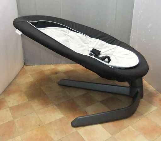 綺麗/nunaヌナ/ベビーバウンサー/洗濯すみ