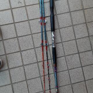 DAIWA　ダイワ　ハーバーコンビ180 緊急値下げ！