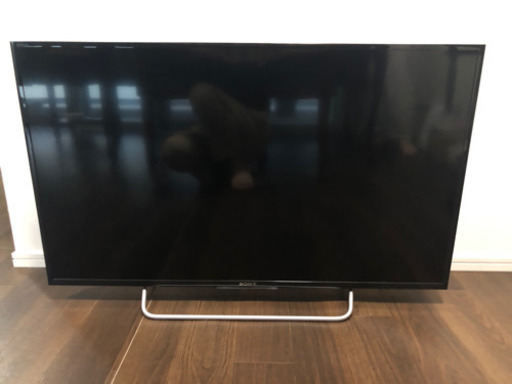 SONY40型テレビ(SONY kj-40w700c)
