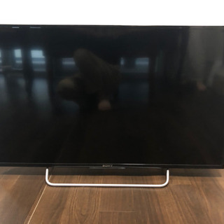 SONY40型テレビ(SONY kj-40w700c) 
