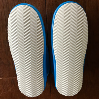 特大お風呂ブーツとエコバッグ売りますの画像