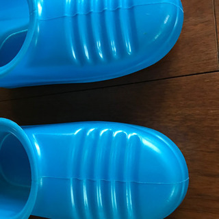 特大お風呂ブーツとエコバッグ売りますの画像