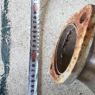 マフラー(値下げ)の画像