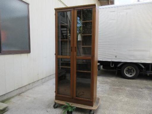 新生活応援！セール開催中です！引取限定商品☆場所・川口市☆収納ラック☆スライド棚付き☆