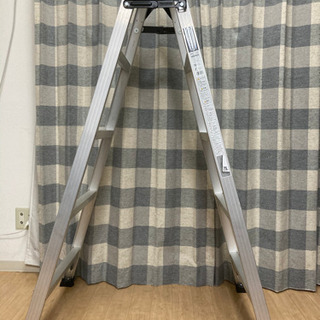 脚立・はしご兼用タイプの画像