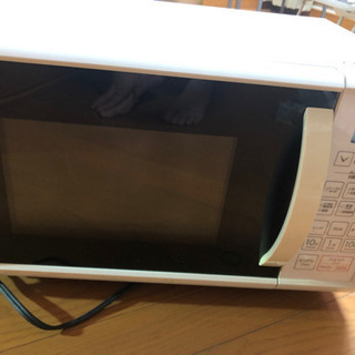 オーブンレンジの画像