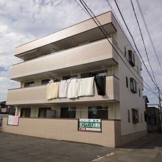 津島市　S造　高積算アパート　角地・好立地