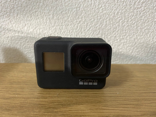 GoPro Hero7 black