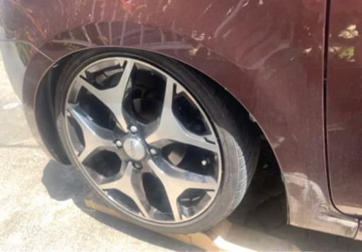 キョーワレーシング　アルミホイール　16インチ　軽サイズ