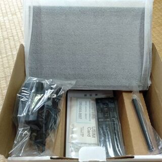 SoftbankフォトビジョンTV　202HW