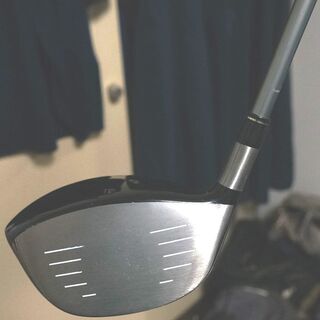 【レンタル可】ゴルフクラブ ドライバー 1Ｗ テーラーメード R580 XD 9.5°　です。の画像