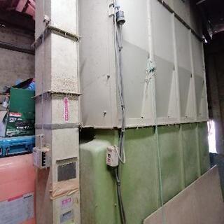 値下げしました。シズオカの穀物乾燥機