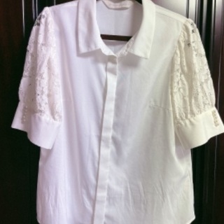31 Sons de modeブラウス