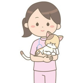 現、旧、動物看護師されてた方や学ばれてた方、話しましょう〜