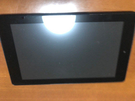 amazonタブレット