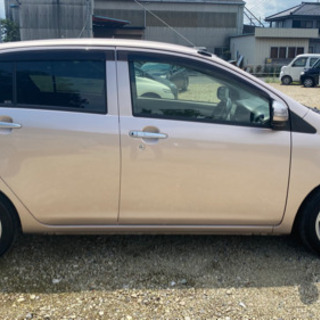 ミライース　26年車　G SAグレード　車検2年たっぷり付きの画像