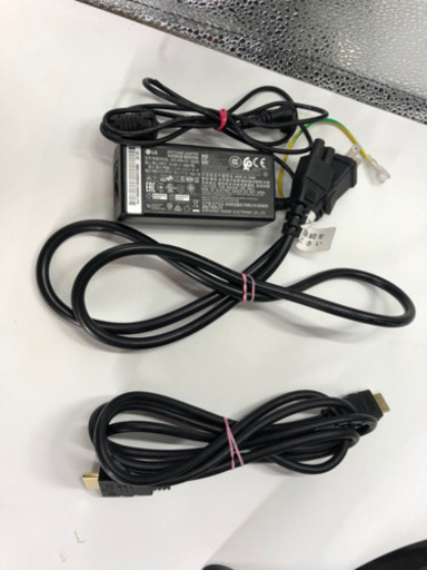 LG 34インチウルトラワイドモニター 34UM59-P
