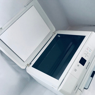 EPSON EP-706A プリンターの画像