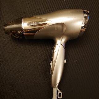 ドライヤー　Koizumi KHD 9100の画像