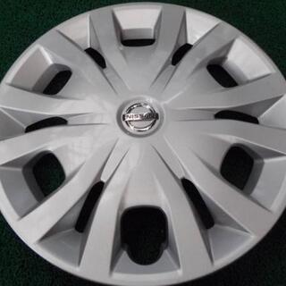 ありがとうございました！NISSANルークス純正ホイールキャップ