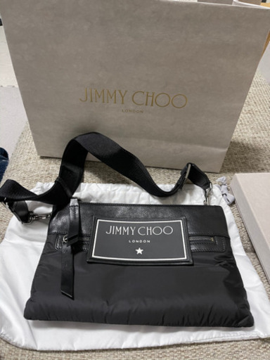 ショルダーバッグ Jimmy Choo