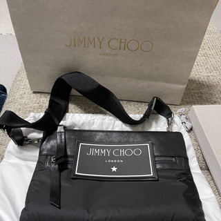Jimmy Choo