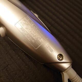 ドライヤー　Koizumi KHD 9100の画像