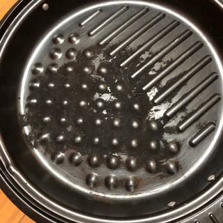 ホットプレート、ＩＨの鍋の画像