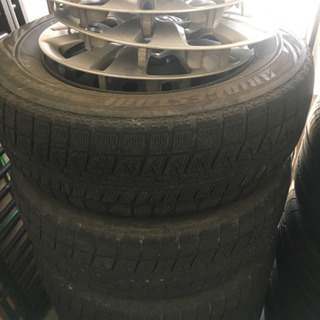 15インチ 鉄ホイール ホンダ ホイールキャップ 4本