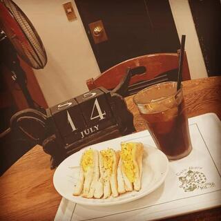 食べ物　風景　カフェなど − 東京都