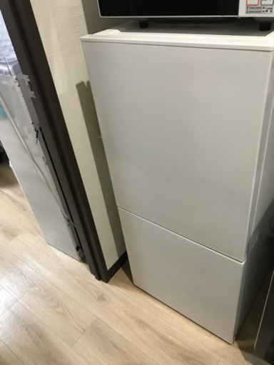 【今週or来週引き渡し】冷蔵庫(一人暮らし用です)