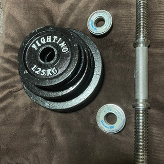 ダンベル　20kg