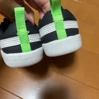PUMA プーマ 12cmの画像