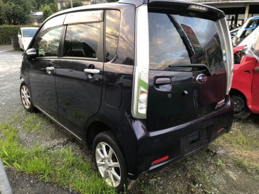 激安　スバル ステラ　丸車OK　部品取りに　ポンコツ slide_0.jpg