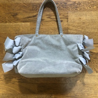 Uppa New York Bay ハンドバッグの画像