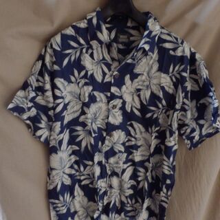 ③アロハシャツ