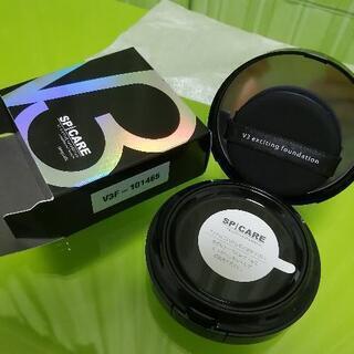 未開封　スピケア　V3 E　エキサイティング　ファンデーション　...