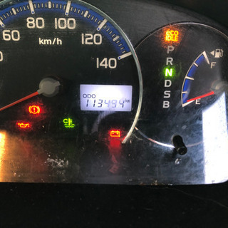 【決まりました】【木曜日引き取り予定】L575S ムーヴコンテ カスタムG 書類付き 事故現状車 部品取りでもの画像