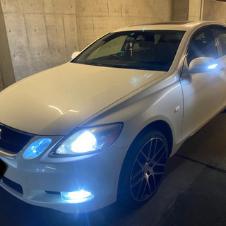 LEXUS GS 350