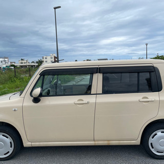 アルトラパン12万　値下げ可